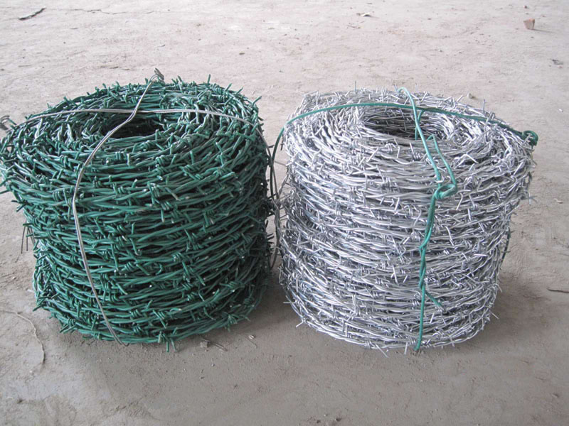 Electro-Galvanization and PVC